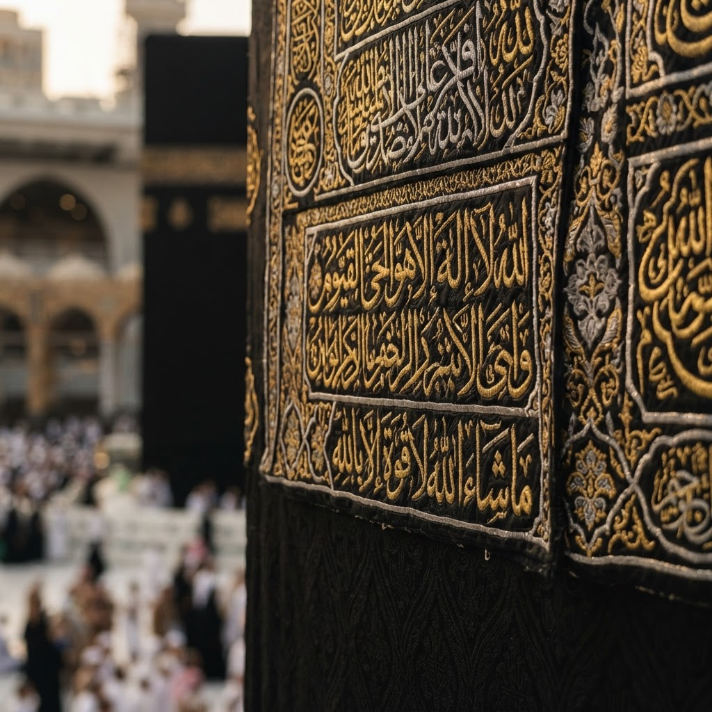 Umrah — December