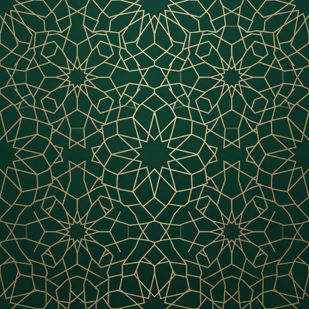 Islamic art & heritage